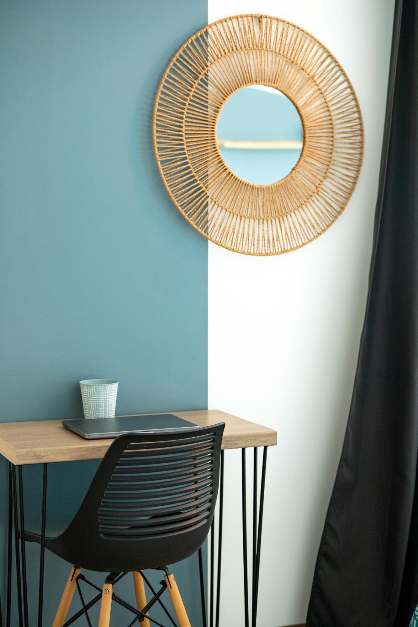 Escapade Ocean Apartment ลาแบ็นน์ ภายนอก รูปภาพ